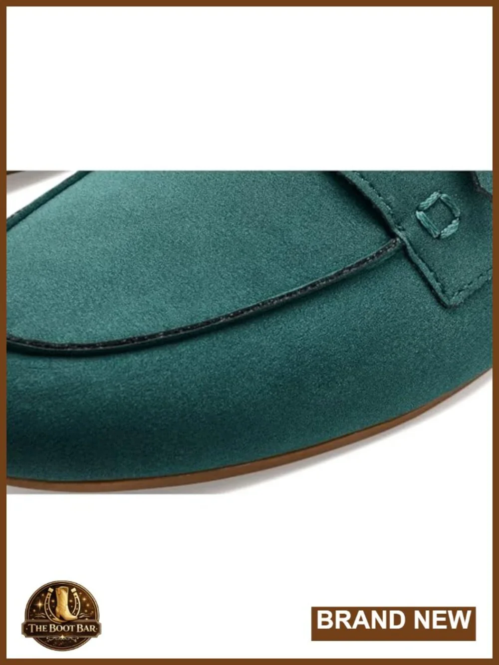 PU Loafers & Slip-Ons Round Toe Block Heel Comf